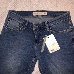 Asos Petite Jeans